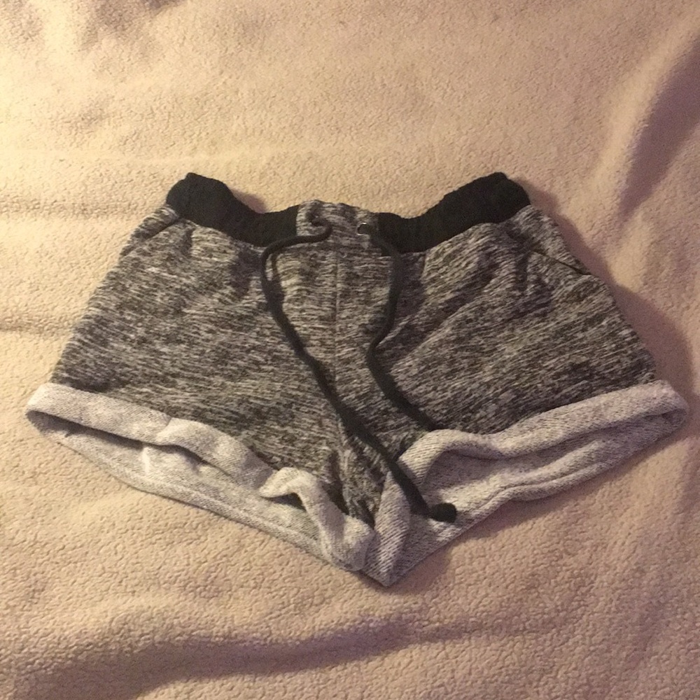 Lounge shorts
